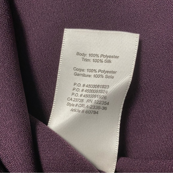 Aritzia Wilfred Sevres Tank Top - Picture 7 of 7